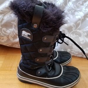 SOREL Snow Boots size 7.5